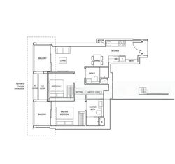 River Valley Road (D6), Condominium #481434671